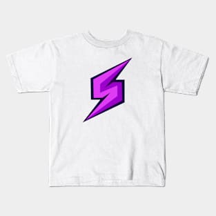 Smitty Games T-Shirt Kids T-Shirt